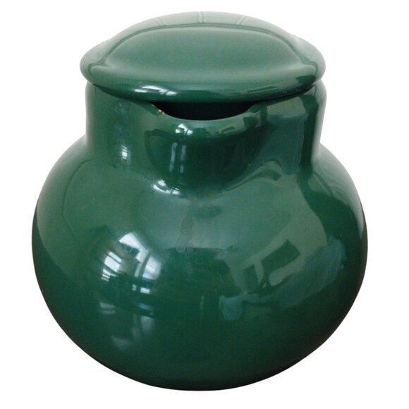 Vintage Christian Ridge Cupper Coffee Carafe with Lid Good Condition Tea Pot - Picture 3 of 13